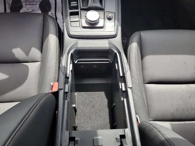 2026 Mazda Mazda CX-30 2.5 S Premium AWD