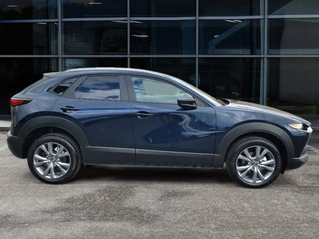 2026 Mazda Mazda CX-30 2.5 S Premium AWD