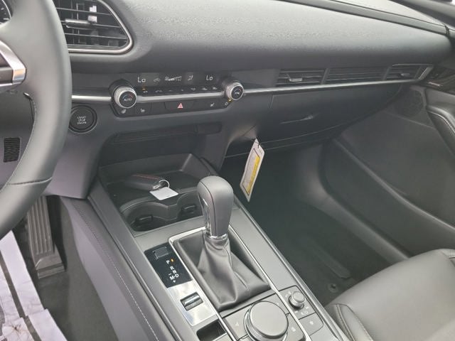 2026 Mazda Mazda CX-30 2.5 S Premium AWD