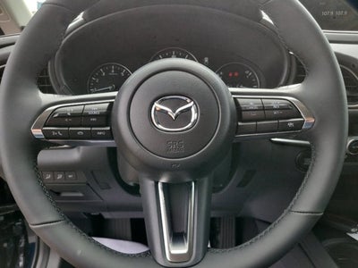 2026 Mazda Mazda CX-30 2.5 S Premium AWD