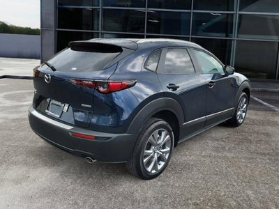 2026 Mazda Mazda CX-30 2.5 S Premium AWD