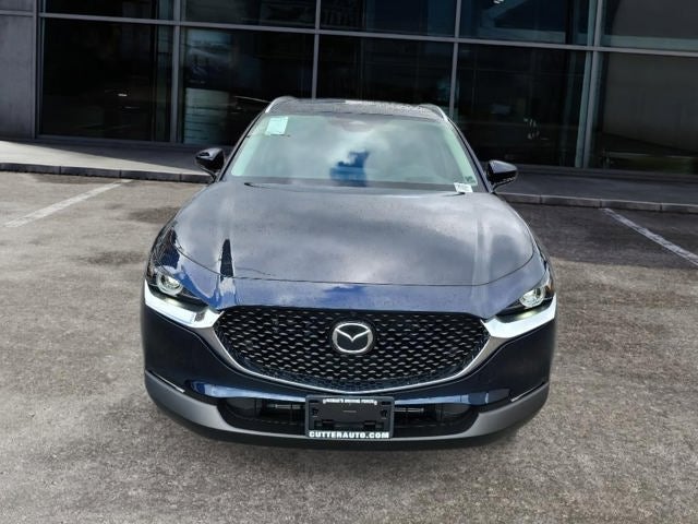 2026 Mazda Mazda CX-30 2.5 S Premium AWD
