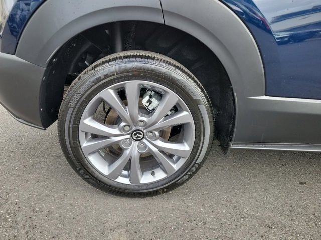 2026 Mazda Mazda CX-30 2.5 S Premium AWD