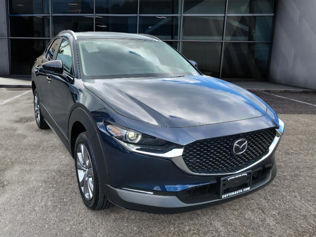 2026 Mazda Mazda CX-30 2.5 S Premium AWD