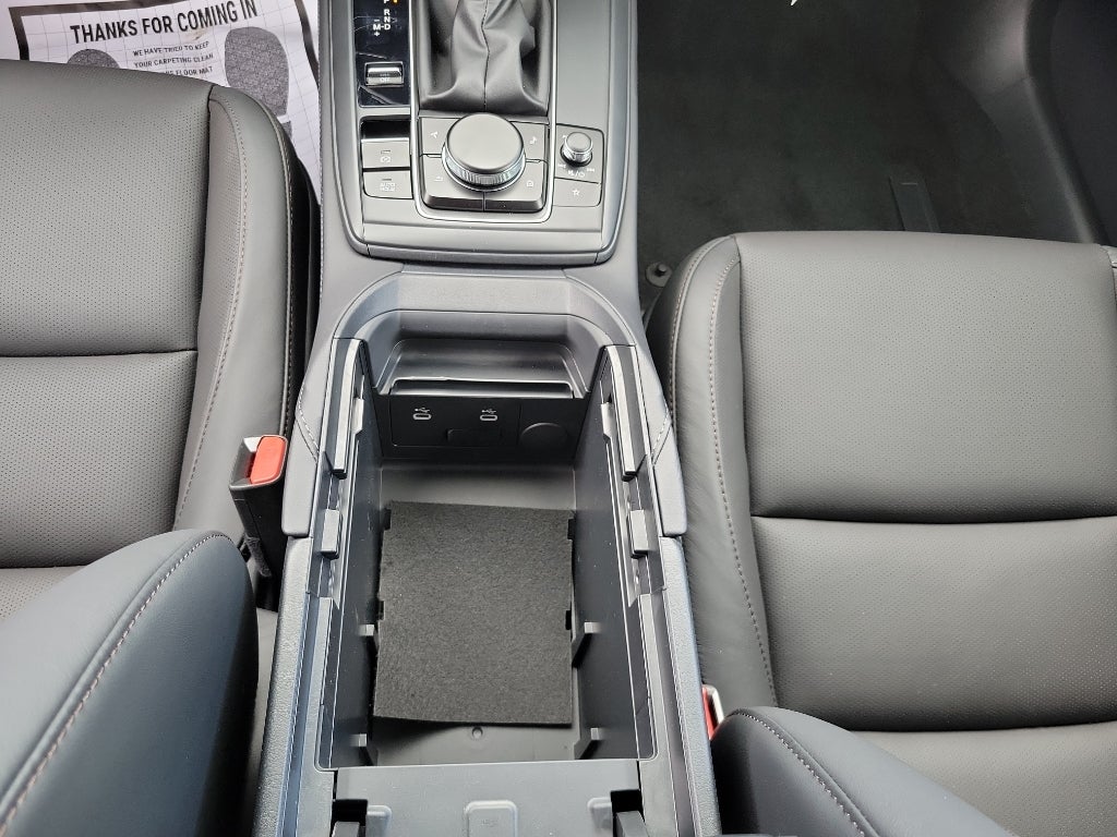 2026 Mazda Mazda CX-30 2.5 S Premium AWD