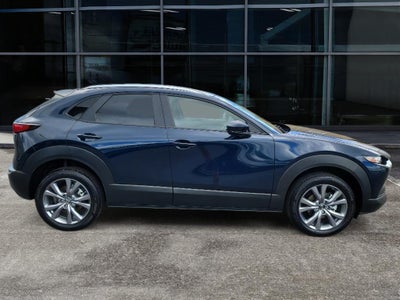 2026 Mazda Mazda CX-30 2.5 S Premium AWD