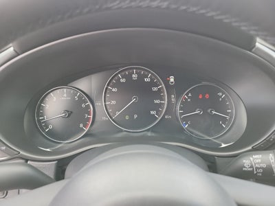 2026 Mazda Mazda CX-30 2.5 S Premium AWD
