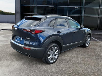 2026 Mazda Mazda CX-30 2.5 S Premium AWD