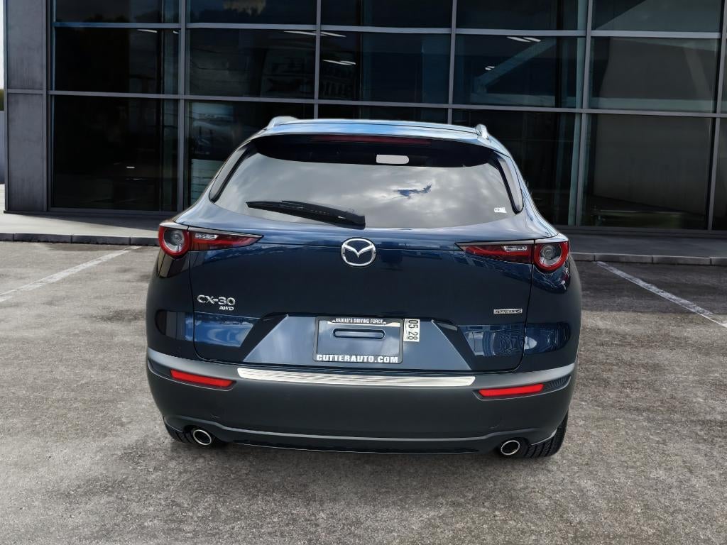 2026 Mazda Mazda CX-30 2.5 S Premium AWD