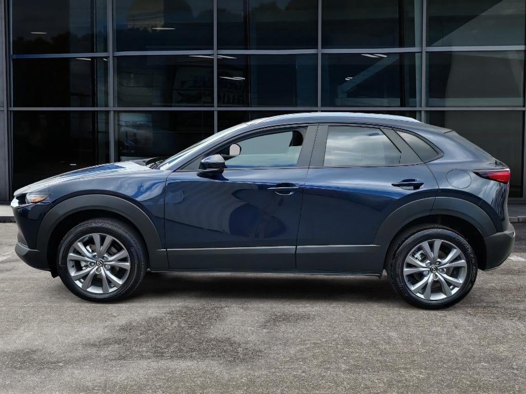 2026 Mazda Mazda CX-30 2.5 S Premium AWD