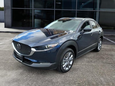 2026 Mazda Mazda CX-30 2.5 S Premium AWD