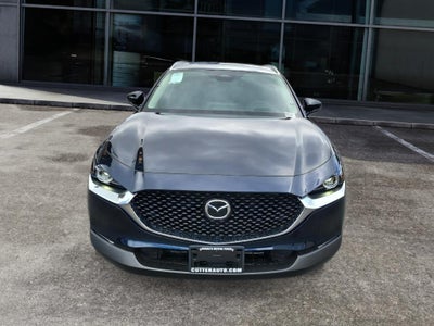 2026 Mazda Mazda CX-30 2.5 S Premium AWD