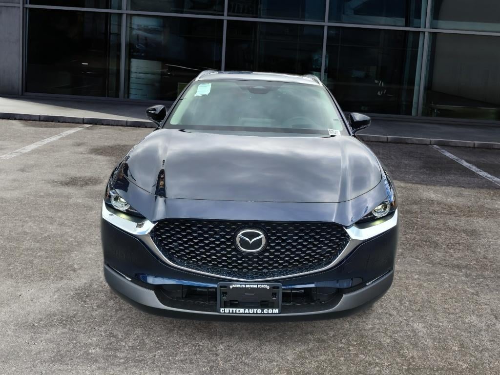 2026 Mazda Mazda CX-30 2.5 S Premium AWD