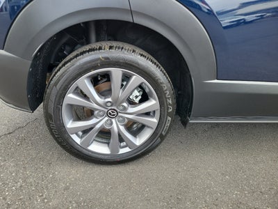 2026 Mazda Mazda CX-30 2.5 S Premium AWD