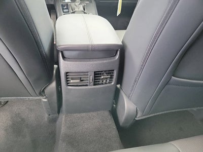 2026 Mazda Mazda CX-30 2.5 S Premium AWD