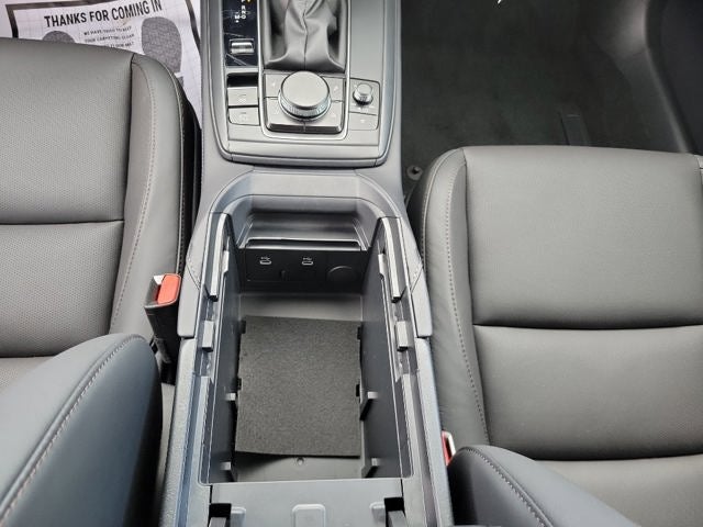 2026 Mazda Mazda CX-30 2.5 S Premium AWD