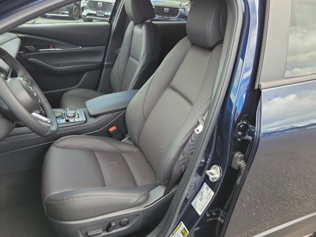 2026 Mazda Mazda CX-30 2.5 S Premium AWD