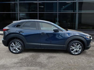 2026 Mazda Mazda CX-30 2.5 S Premium AWD