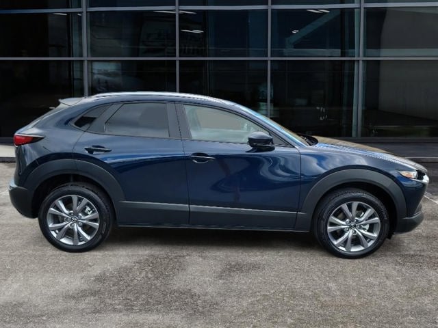 2026 Mazda Mazda CX-30 2.5 S Premium AWD
