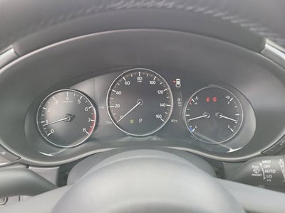 2026 Mazda Mazda CX-30 2.5 S Premium AWD