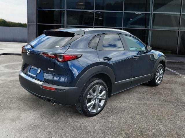 2026 Mazda Mazda CX-30 2.5 S Premium AWD