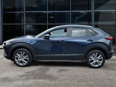 2026 Mazda Mazda CX-30 2.5 S Premium AWD
