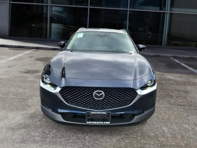 2026 Mazda Mazda CX-30 2.5 S Premium AWD