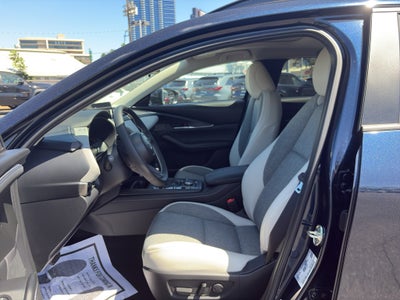 2026 Mazda Mazda CX-30 2.5 S Aire Edition