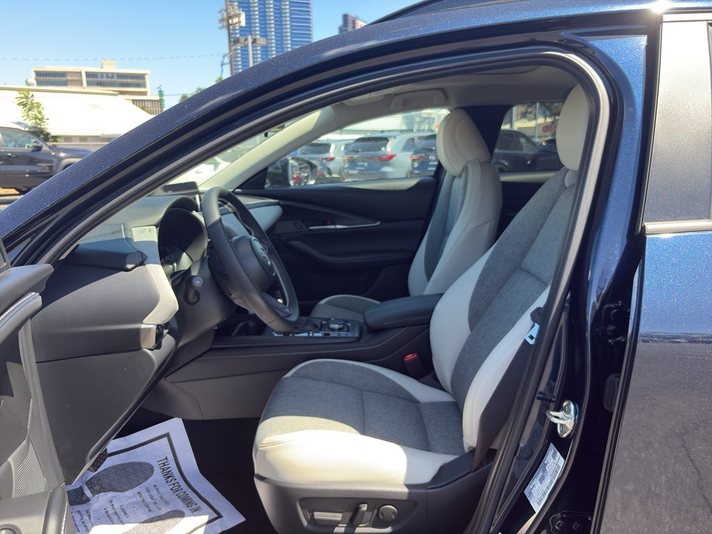 2026 Mazda Mazda CX-30 2.5 S Aire Edition