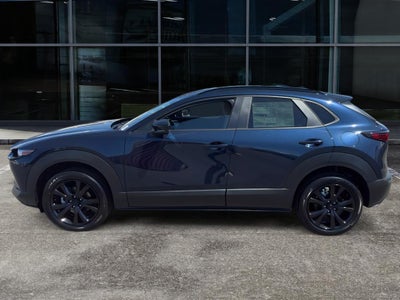 2026 Mazda Mazda CX-30 2.5 S Aire Edition