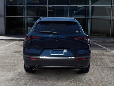 2026 Mazda Mazda CX-30 2.5 S Aire Edition