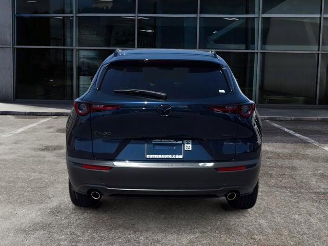 2026 Mazda Mazda CX-30 2.5 S Aire Edition