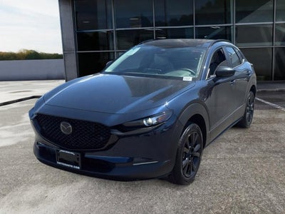 2026 Mazda Mazda CX-30 2.5 S Aire Edition