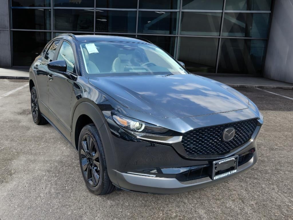 2026 Mazda Mazda CX-30 2.5 S Aire Edition