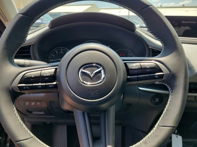 2026 Mazda Mazda CX-30 2.5 S Aire Edition
