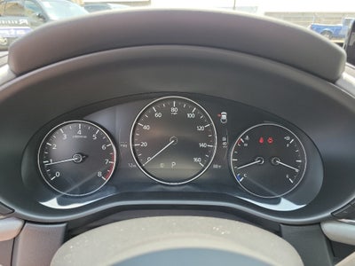 2026 Mazda Mazda CX-30 2.5 S Aire Edition