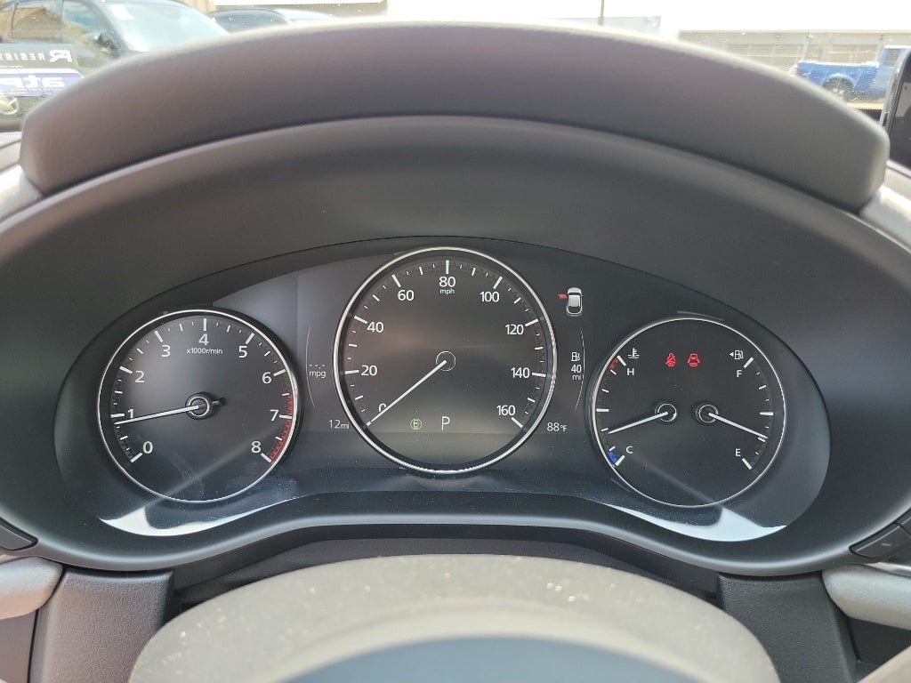 2026 Mazda Mazda CX-30 2.5 S Aire Edition