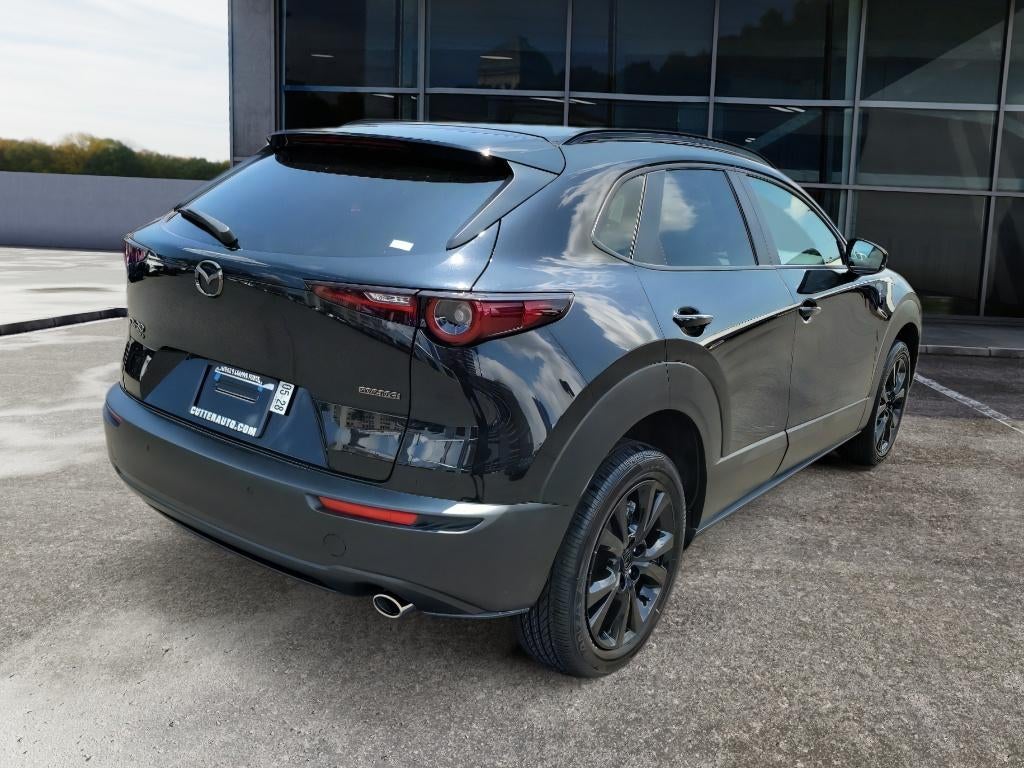 2026 Mazda Mazda CX-30 2.5 S Aire Edition