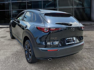 2026 Mazda Mazda CX-30 2.5 S Aire Edition