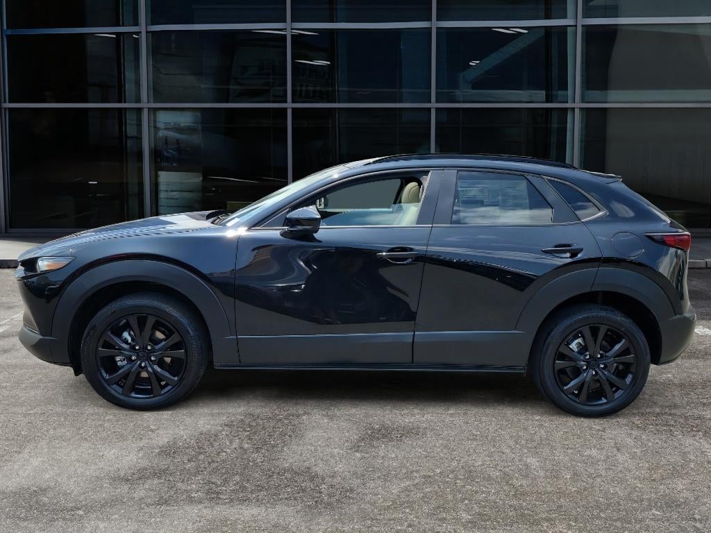 2026 Mazda Mazda CX-30 2.5 S Aire Edition