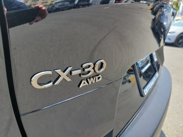 2026 Mazda Mazda CX-30 2.5 S Aire Edition