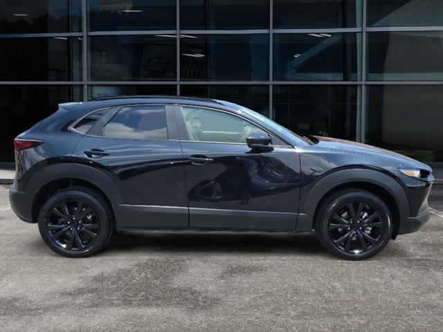 2026 Mazda Mazda CX-30 2.5 S Aire Edition