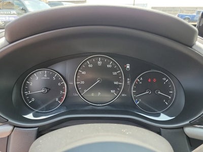2026 Mazda Mazda CX-30 2.5 S Aire Edition