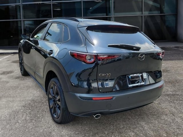 2026 Mazda Mazda CX-30 2.5 S Aire Edition