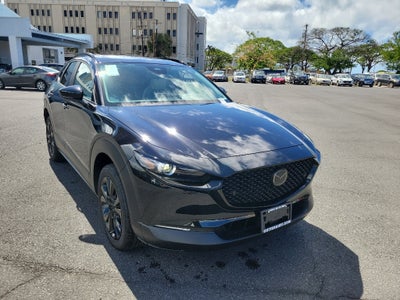 2026 Mazda Mazda CX-30 2.5 S Aire Edition