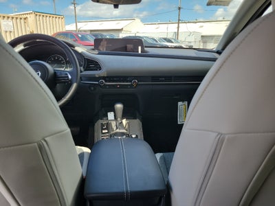 2026 Mazda Mazda CX-30 2.5 S Aire Edition