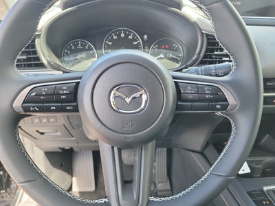 2026 Mazda Mazda CX-30 2.5 S Aire Edition