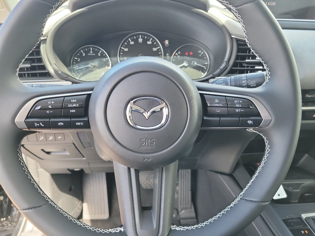 2026 Mazda Mazda CX-30 2.5 S Aire Edition