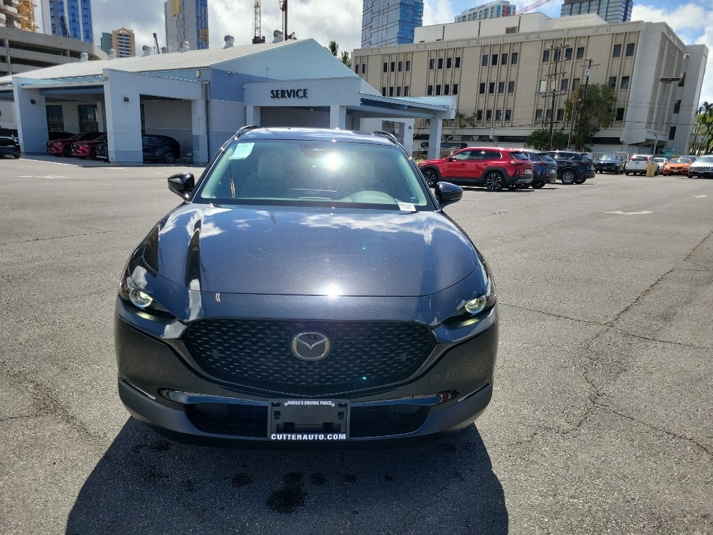 2026 Mazda Mazda CX-30 2.5 S Aire Edition