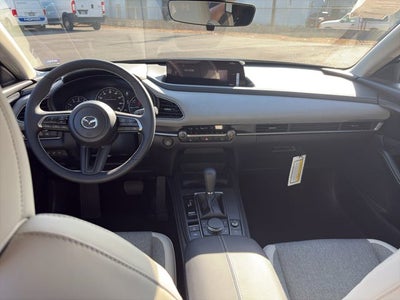 2026 Mazda Mazda CX-30 2.5 S Aire Edition